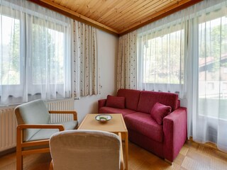Apartment in Bad Kleinkirchheim, Austria