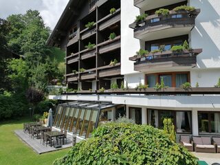 Apartment in Bad Kleinkirchheim, Austria