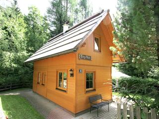 Chalet in Bad Kleinkirchheim, Austria