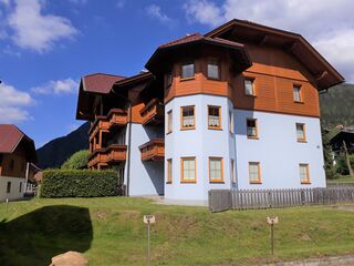 Apartment in Bad Kleinkirchheim, Austria