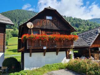 Chalet in Bad Kleinkirchheim, Austria