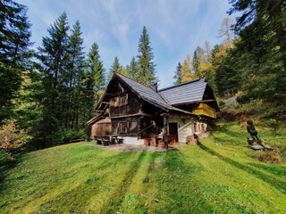 Chalet in Bad Kleinkirchheim, Austria