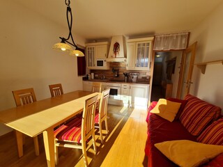 Apartment in Bad Kleinkirchheim, Austria
