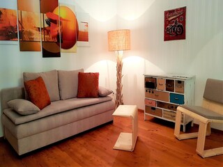 Apartment in Bad Kleinkirchheim, Austria