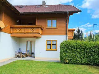 Apartment in Bad Kleinkirchheim, Austria