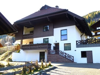 Apartment in Bad Kleinkirchheim, Austria
