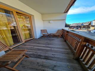 Apartment in Bad Kleinkirchheim, Austria