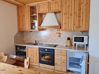 Apartment in Bad Kleinkirchheim, Austria