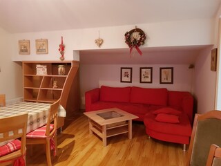 Apartment in Bad Kleinkirchheim, Austria