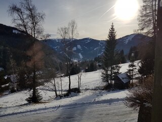 Apartment in Bad Kleinkirchheim, Austria