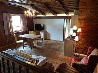 Apartment in Bad Kleinkirchheim, Austria