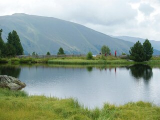 Apartment in Bad Kleinkirchheim, Austria