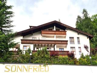 Apartment in Bad Kleinkirchheim, Austria