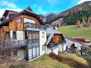 Apartment in Bad Kleinkirchheim, Austria