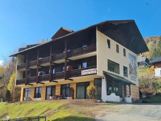 Apartment in Bad Kleinkirchheim, Austria