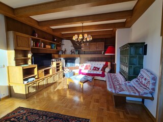 Chalet in Bad Kleinkirchheim, Austria