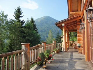 Chalet in Bad Kleinkirchheim, Austria