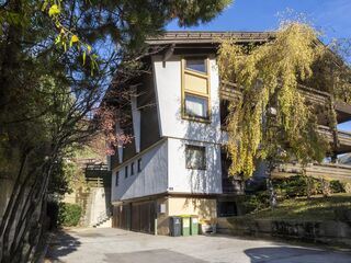 Apartment in Bad Kleinkirchheim, Austria