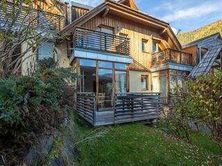 Apartment in Bad Kleinkirchheim, Austria