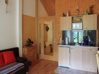 Apartment in Nassfeld, Austria
