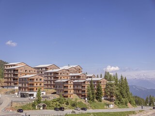 Apartment in Nassfeld, Austria
