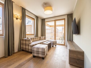 Apartment in Nassfeld, Austria
