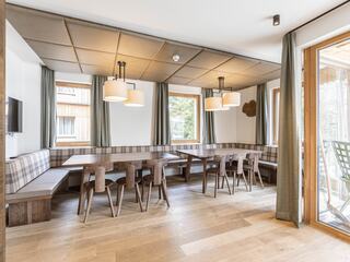 Apartment in Nassfeld, Austria