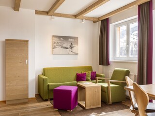 Apartment in Nassfeld, Austria