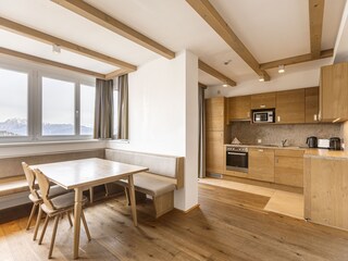 Apartment in Nassfeld, Austria