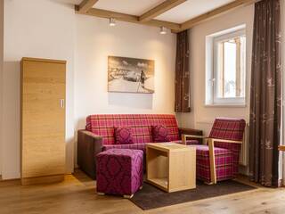 Apartment in Nassfeld, Austria