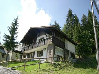 Apartment in Nassfeld, Austria