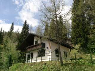 Chalet in Nassfeld, Austria