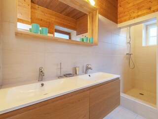 Chalet in Nassfeld, Austria