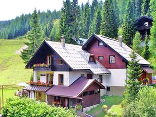 Apartment in Nassfeld, Austria