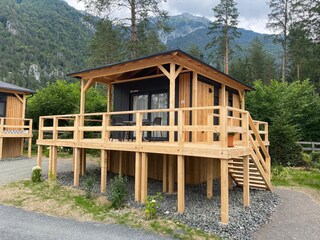 Chalet in Nassfeld, Austria