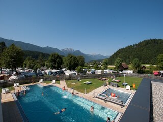 Apartment in Nassfeld, Austria
