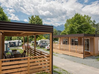 Chalet in Nassfeld, Austria