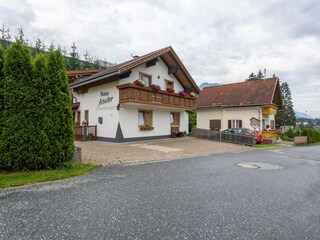 Apartment in Nassfeld, Austria
