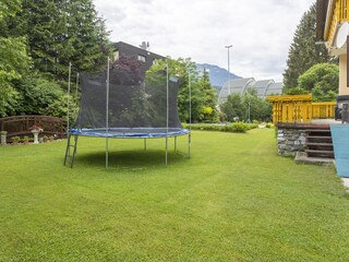 Apartment in Nassfeld, Austria