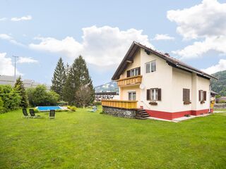Apartment in Nassfeld, Austria