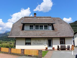 Apartment in Nassfeld, Austria