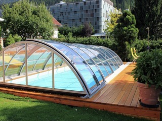 Apartment in Nassfeld, Austria