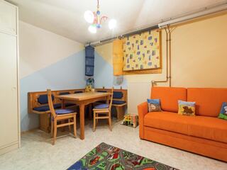 Chalet in Rennweg am Katschberg, Austria