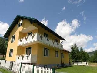 Apartment in Rennweg am Katschberg, Austria