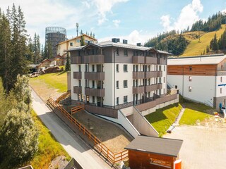 Apartment in Rennweg am Katschberg, Austria