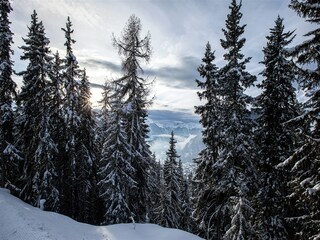 Chalet in La Tzoumaz, Switzerland