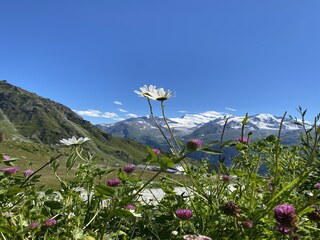 Apartment in La Tzoumaz, Switzerland