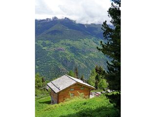 Chalet in Les Collons, Switzerland
