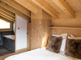 Chalet in Les Collons, Switzerland