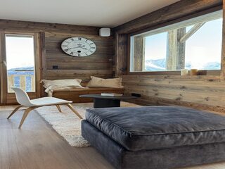 Chalet in Les Collons, Switzerland